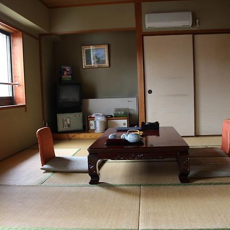 Ryokan Kichiman Kōchi Dış mekan fotoğraf
