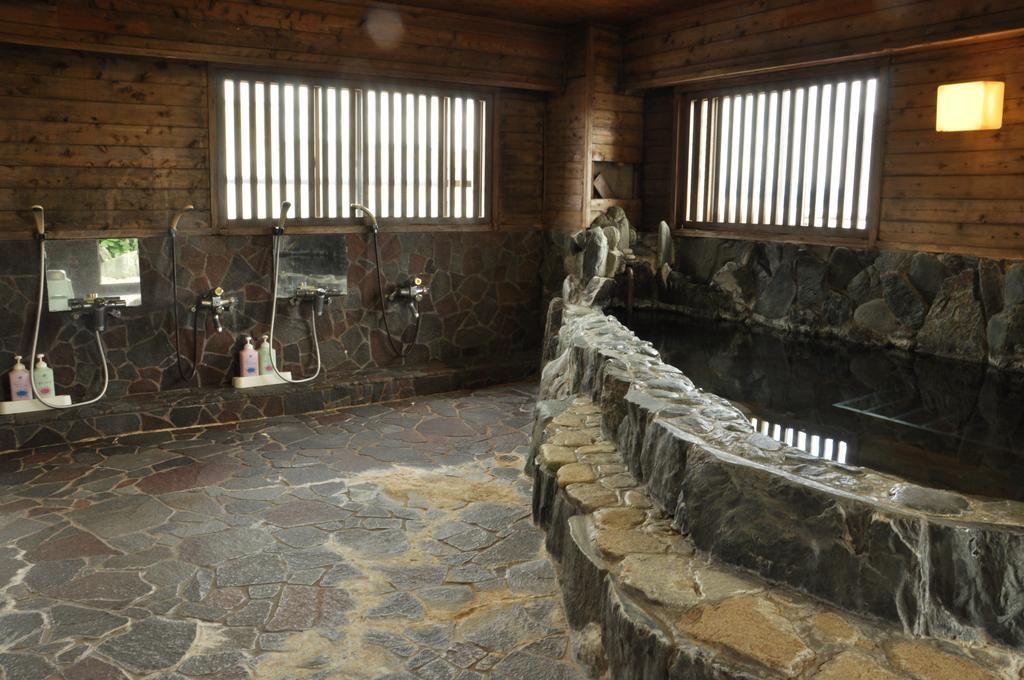 Ryokan Kichiman Kōchi Dış mekan fotoğraf