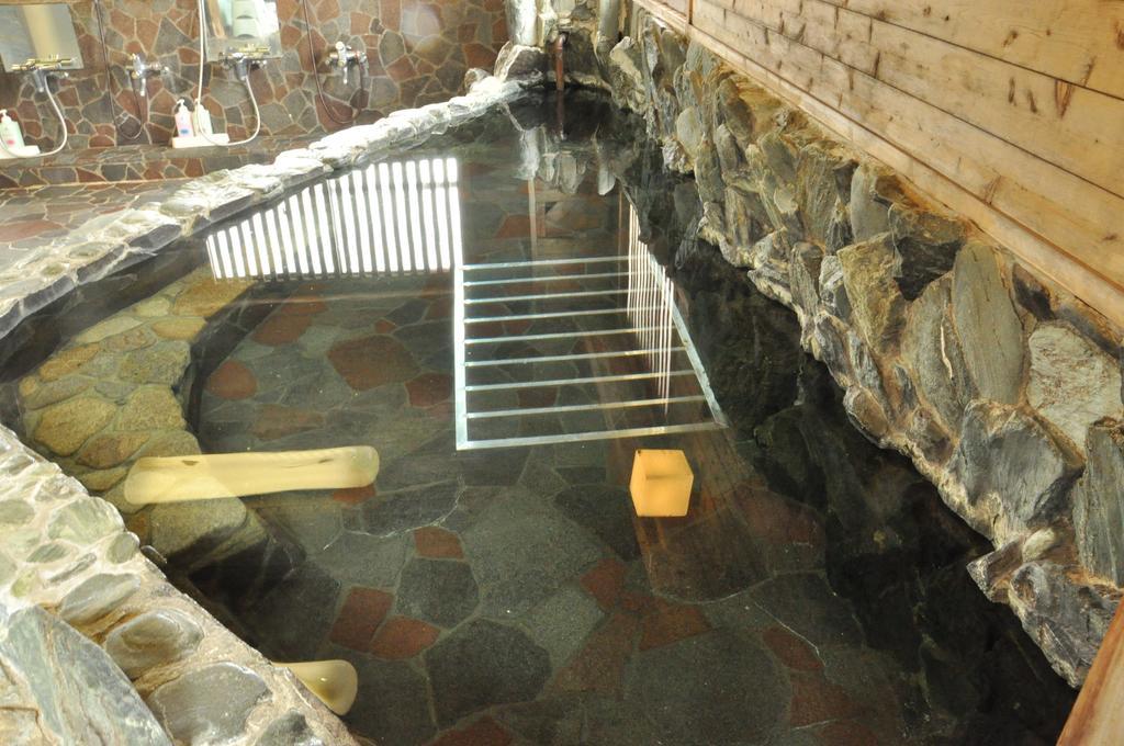 Ryokan Kichiman Kōchi Dış mekan fotoğraf